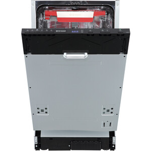 Встраиваемая посудомоечная машина Gressel UBB535