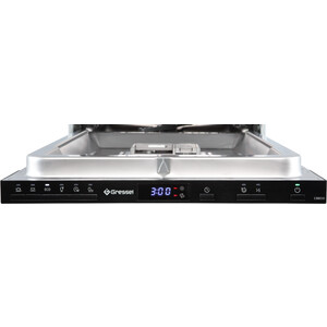 Встраиваемая посудомоечная машина Gressel UBB535