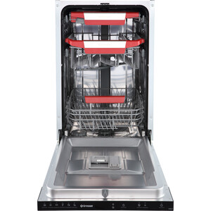 Встраиваемая посудомоечная машина Gressel UBB535