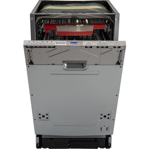 Встраиваемая посудомоечная машина Gressel UBM501