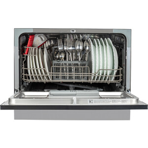 Посудомоечная машина Gressel UPM500