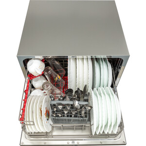 Посудомоечная машина Gressel UPM500