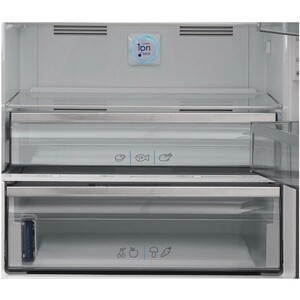 Холодильник Jacky's JR FI357EN