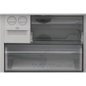 Холодильник Jacky's JR FI357EN