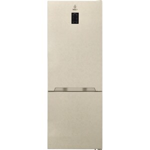 Холодильник Jacky's JR FV192NF