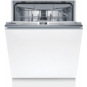 Встраиваемая посудомоечная машина Bosch SMV4EVX11E