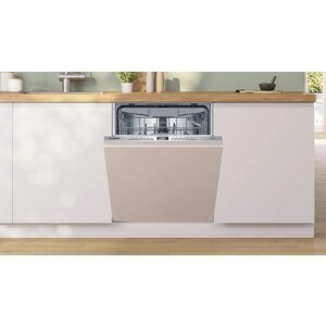 Встраиваемая посудомоечная машина Bosch SMV4EVX11E