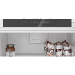 Встраиваемый холодильник Bosch KIR81VFE0