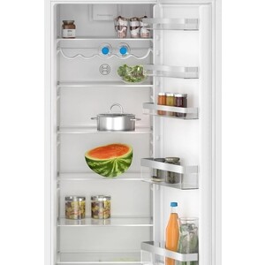 Встраиваемый холодильник Bosch KIR81VFE0