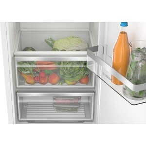 Встраиваемый холодильник Bosch KIR81VFE0