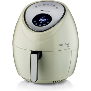 Аэрофритюрница Ariete 4618/02 Airy Fryer XXL Beige
