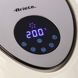 Аэрофритюрница Ariete 4618/02 Airy Fryer XXL Beige