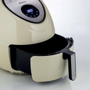 Аэрофритюрница Ariete 4618/02 Airy Fryer XXL Beige