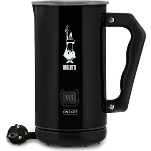 Вспениватель Bialetti MKF02 черный