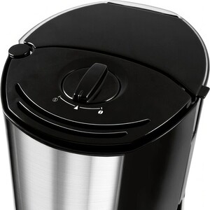 Кофеварка капельная Melitta Enjoy Top Therm 1017-08 Black
