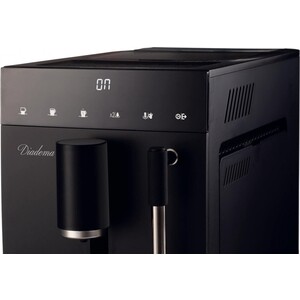 Автоматическая кофемашина Ariete 1452/00 Diadema черная