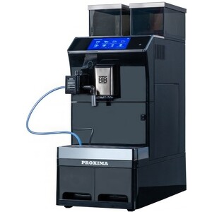 Автоматическая кофемашина Proxima BTB 101+3