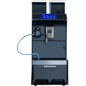 Автоматическая кофемашина Proxima BTB 101+3