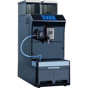 Автоматическая кофемашина Proxima BTB 101+3