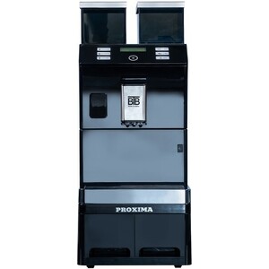 Автоматическая кофемашина Proxima BTB 101+6