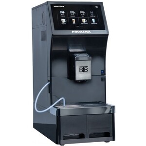 Автоматическая кофемашина Proxima BTB 102