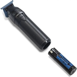 Машинка для стрижки BaBylissPRO FxOne Black Skeleton FX799MBE