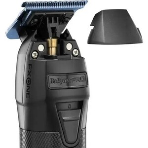 Машинка для стрижки BaBylissPRO FxOne Black Skeleton FX799MBE