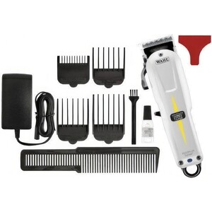 Машинка для стрижки Wahl Super Taper Cordless 8591-2336H