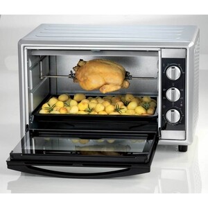 фото Мини-печь ariete 986 bon cuisine 450