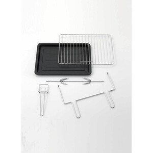фото Мини-печь ariete 986 bon cuisine 450