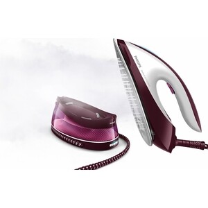 Парогенератор Philips PerfectCare Compact GC7842/40