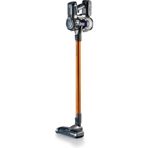 Пылесос Ariete Digital Lithium 2723 Orange