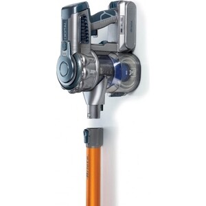 Пылесос Ariete Digital Lithium 2723 Orange