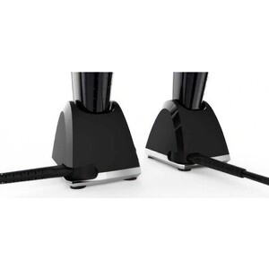 Триммер Wahl Cordless Detailer 8171-026, 8171-016 серебряный/бордовый