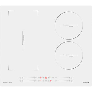 Индукционная варочная панель Zigmund & Shtain CI 49.6 W