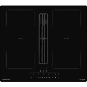 Индукционная варочная панель Zigmund & Shtain CIS 303.60 BX