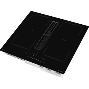 Индукционная варочная панель Zigmund & Shtain CIS 303.60 BX