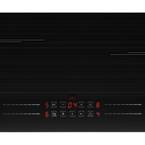 Индукционная варочная панель Krona GENESIS 60 BL G2