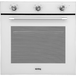 Электрический духовой шкаф Korting OKB 1310 GSCW