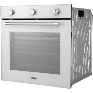Электрический духовой шкаф Korting OKB 1310 GSCW