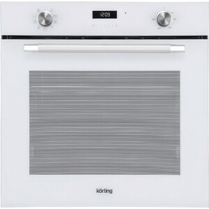 Электрический духовой шкаф Korting OKB 1321 GSCW