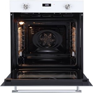 Электрический духовой шкаф Korting OKB 1321 GSCW