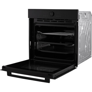 Электрический духовой шкаф Korting OKB 1680 GN MW