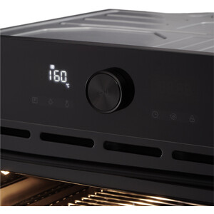 Электрический духовой шкаф Korting OKB 1680 GN MW