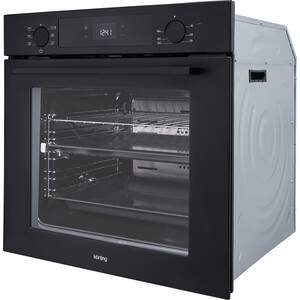 Электрический духовой шкаф Korting OKB 6071 CN