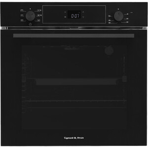 Электрический духовой шкаф Zigmund & Shtain E 158 B