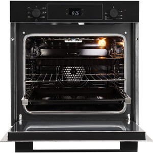 Электрический духовой шкаф Zigmund & Shtain E 158 B