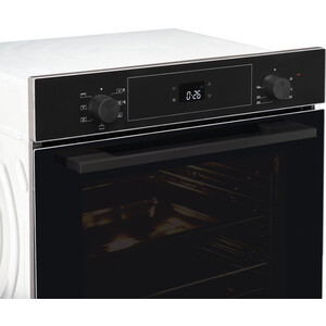 Электрический духовой шкаф Zigmund & Shtain E 158 B