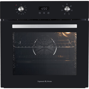 Электрический духовой шкаф Zigmund & Shtain E 164 B