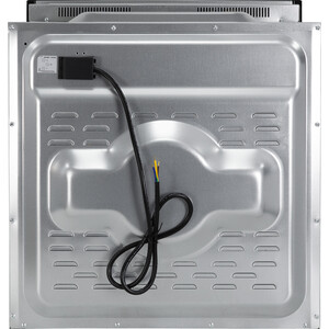 Электрический духовой шкаф Zigmund & Shtain E 164 B